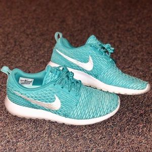 Nike Flynit Roshe Run